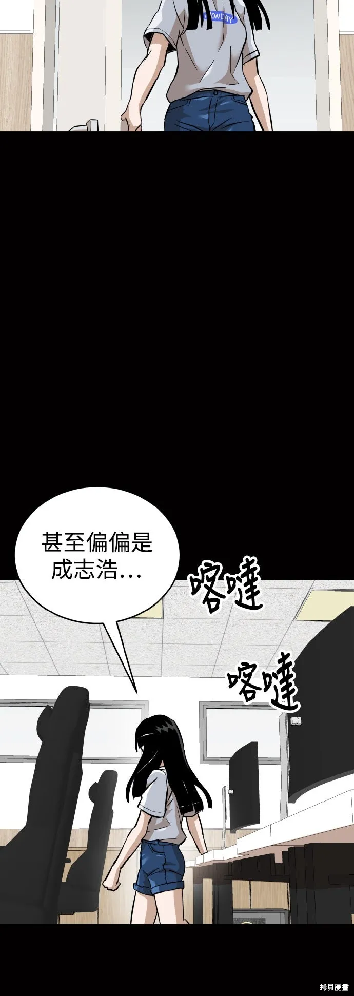 雙重點擊,第155话,第2张