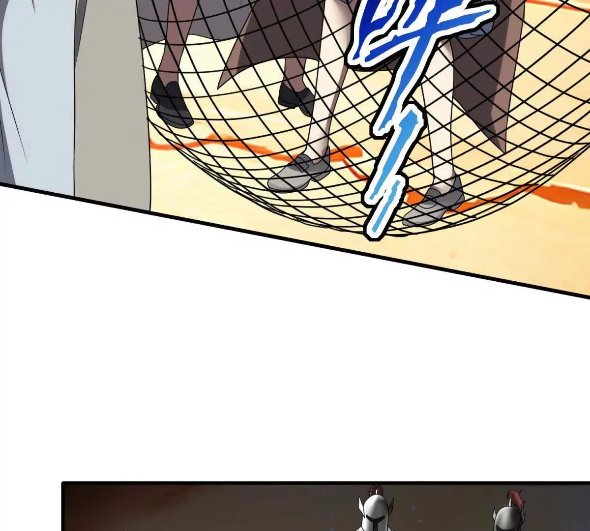 我的影子是萝莉,第13话 莫名其妙的袭击,第158张