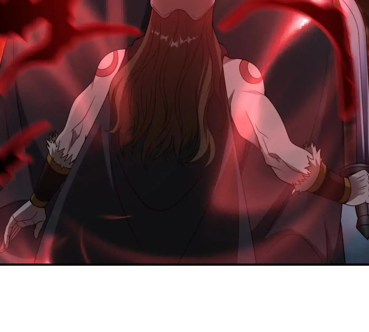 我的影子是萝莉,第13话 莫名其妙的袭击,第88张