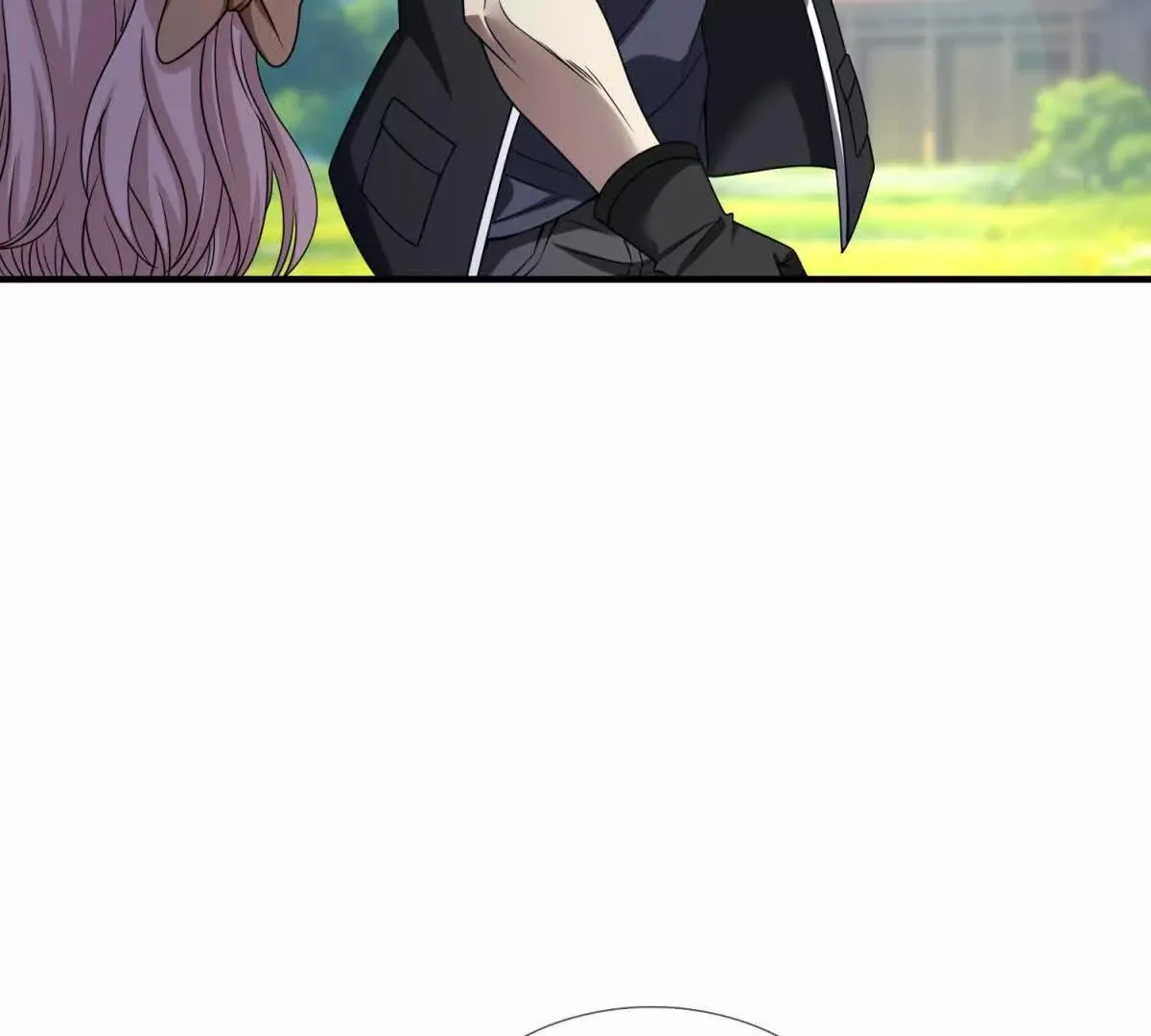 我的影子是萝莉,第29话 意外的结局,第14张