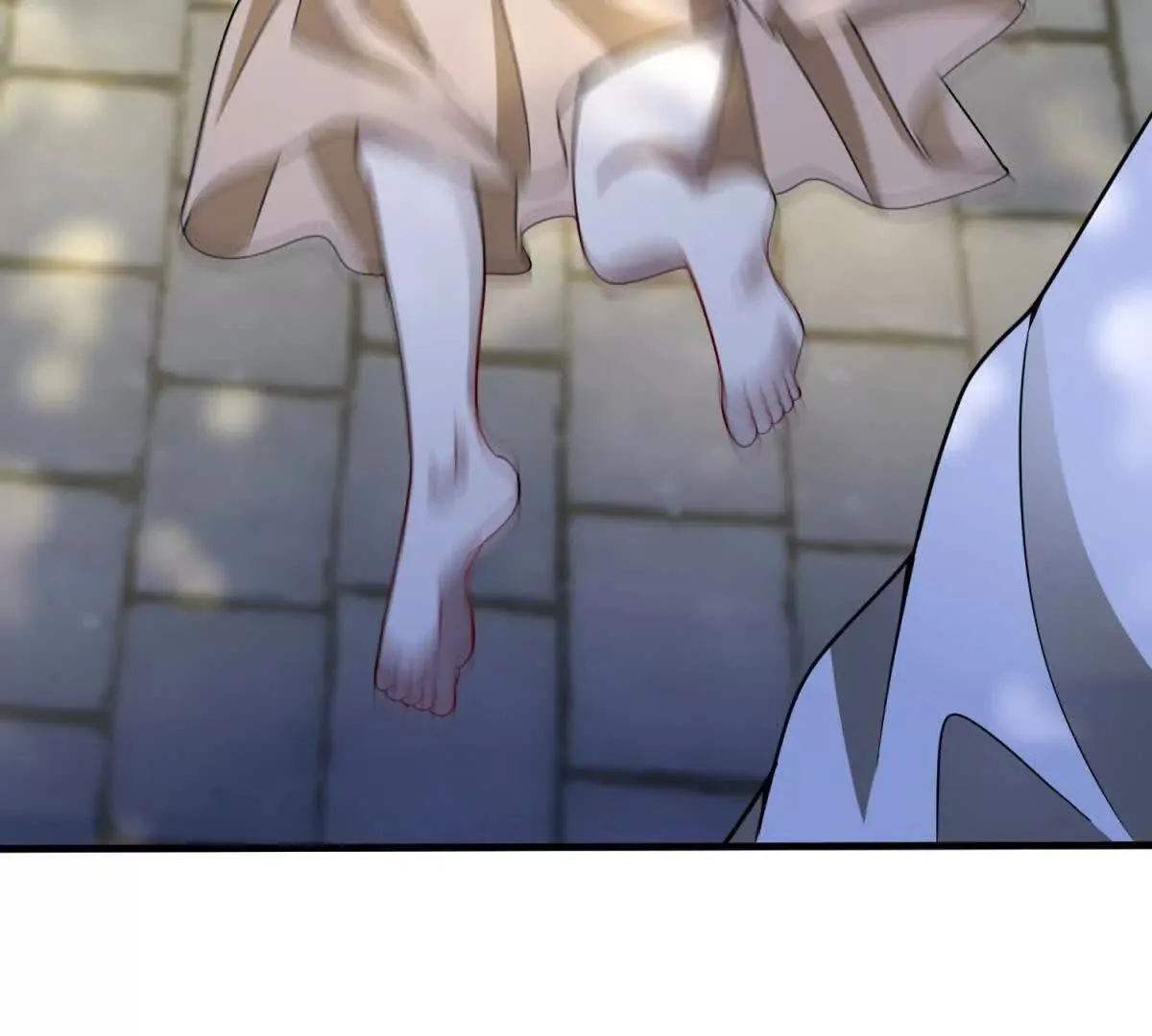 我的影子是萝莉,第27话 希尔瑞特写好的剧本,第121张