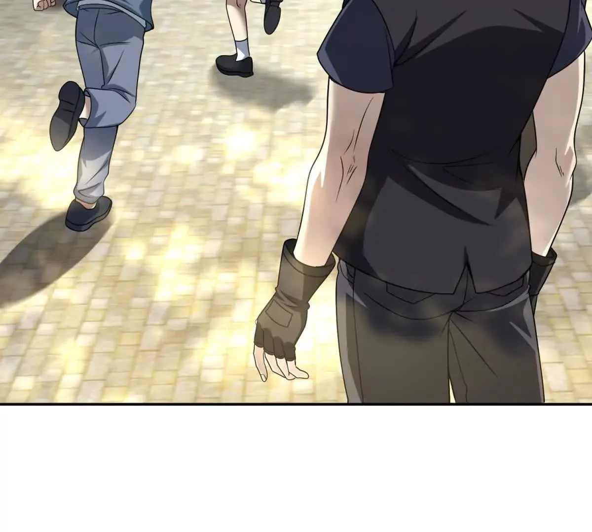 我的影子是萝莉,第27话 希尔瑞特写好的剧本,第24张