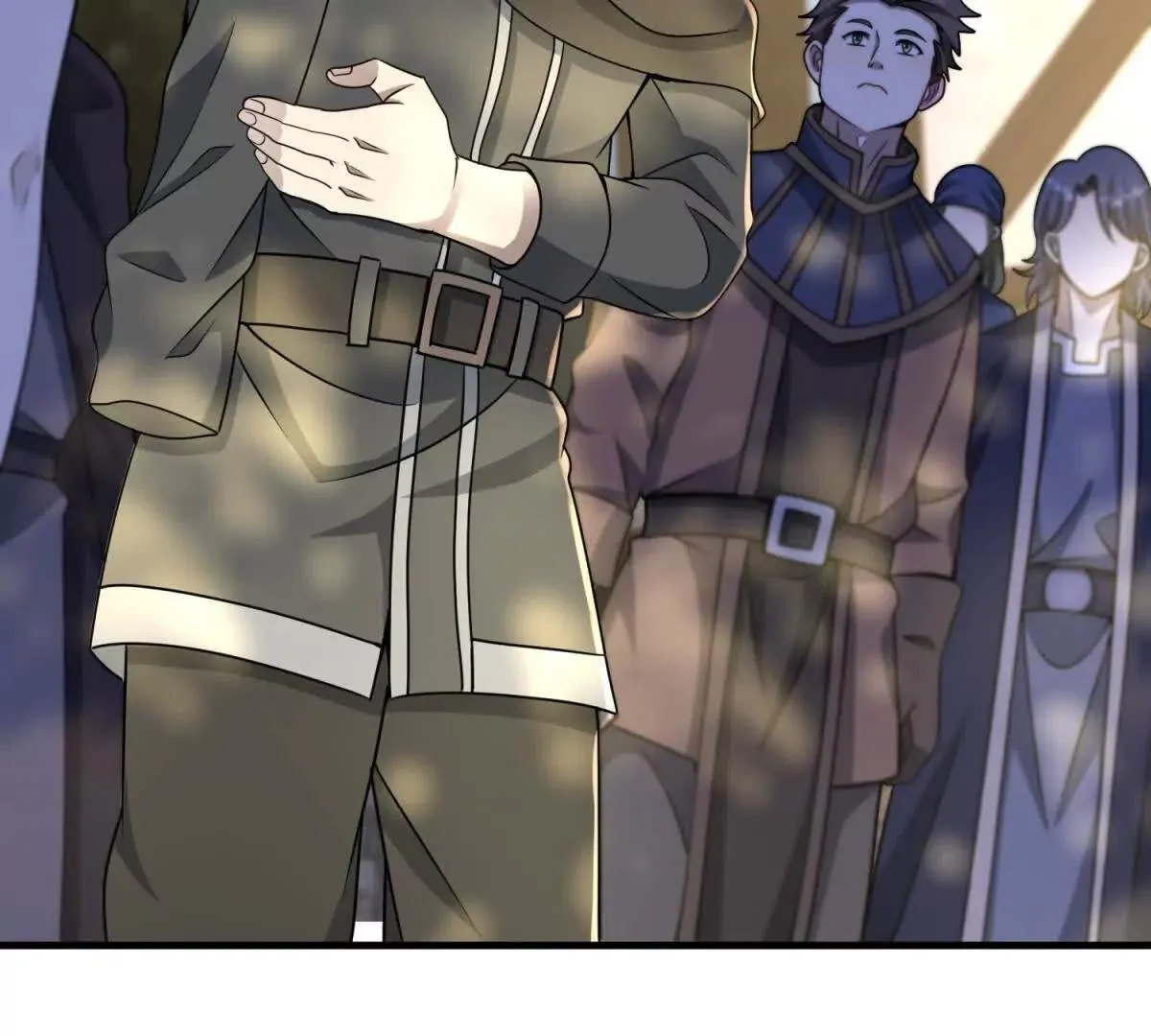 我的影子是萝莉,第27话 希尔瑞特写好的剧本,第91张
