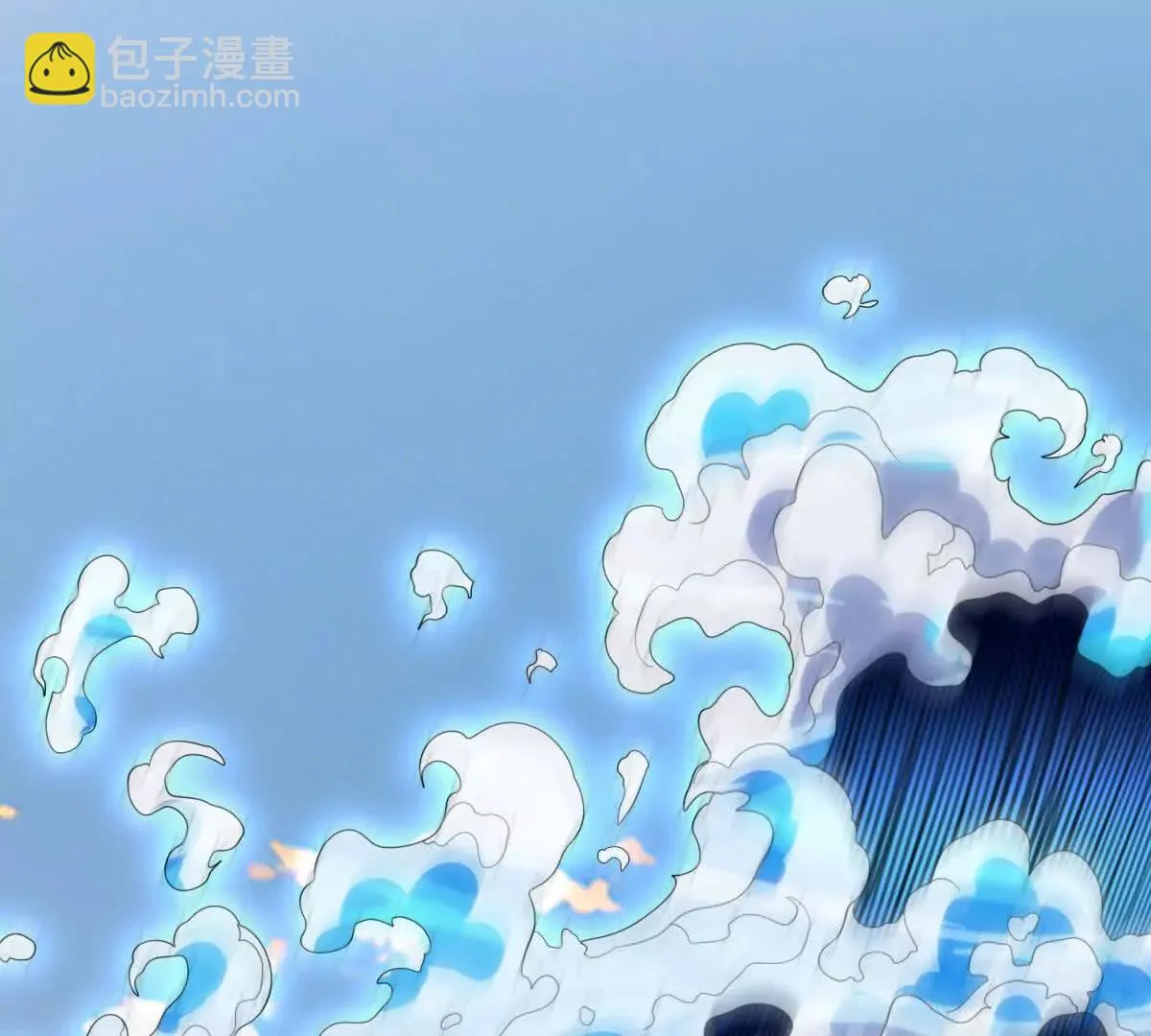 我的影子是萝莉,第14话 可怕的最后考验,第163张