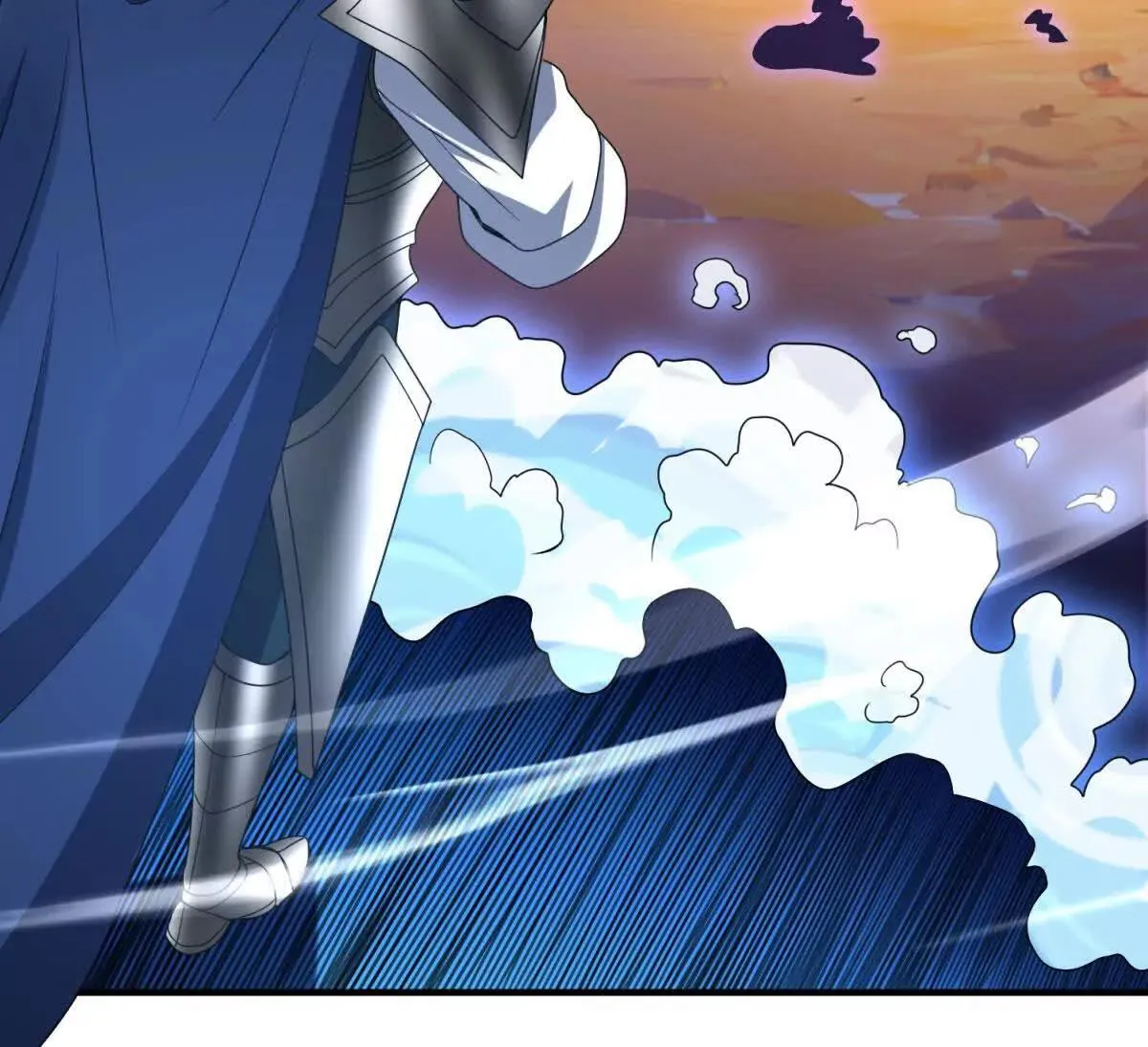 我的影子是萝莉,第14话 可怕的最后考验,第169张