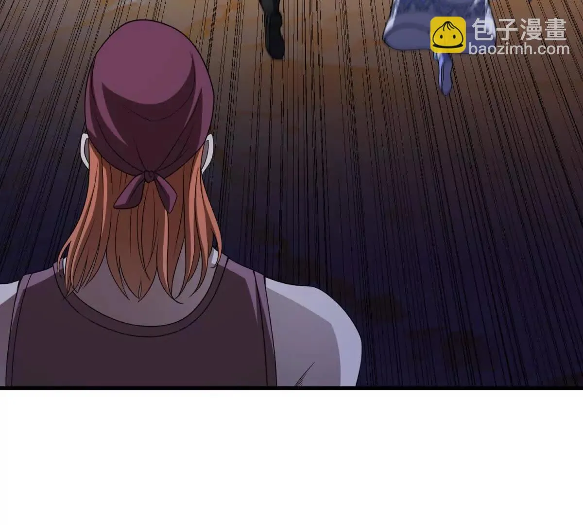 我的影子是萝莉,第15话 凯兰的反击！,第11张