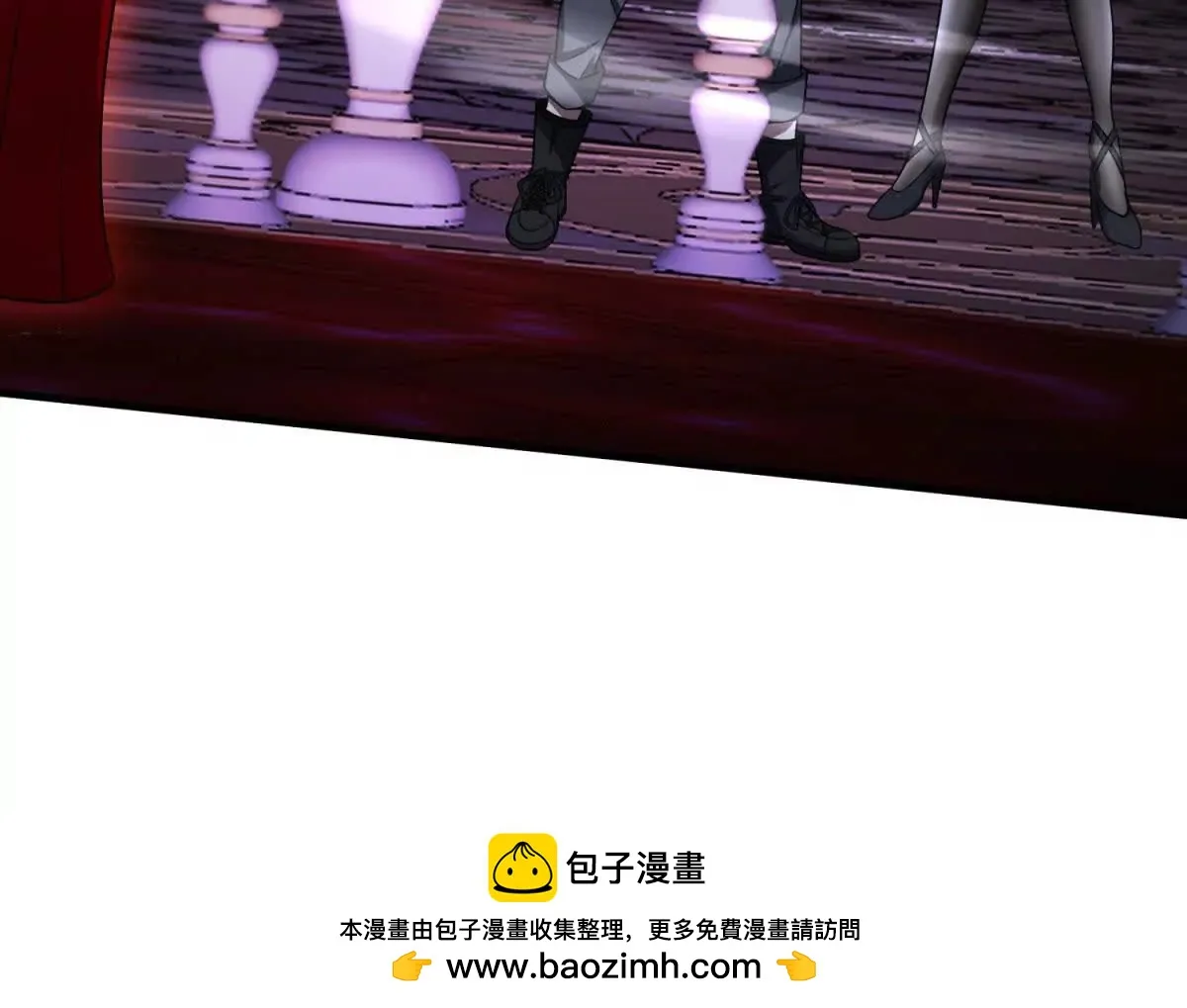 我的影子是萝莉,第25话 不愿回想的往事,第84张