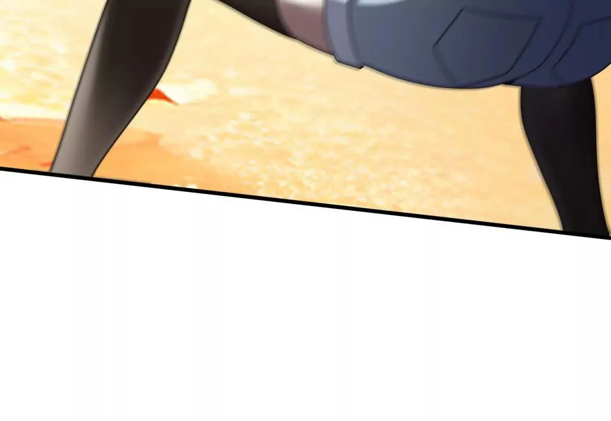我的影子是萝莉,第16话 乌姆的诀意！,第105张