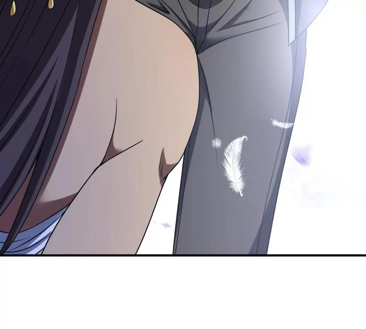我的影子是萝莉,第16话 乌姆的诀意！,第29张