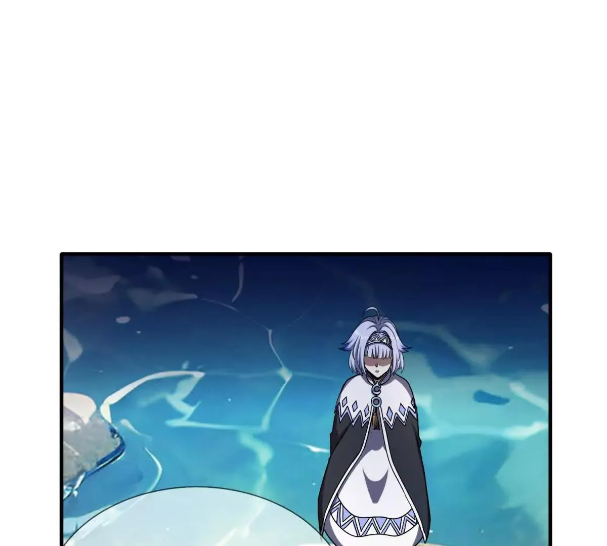 我的影子是萝莉,第35话 佩恩雅的选择,第28张