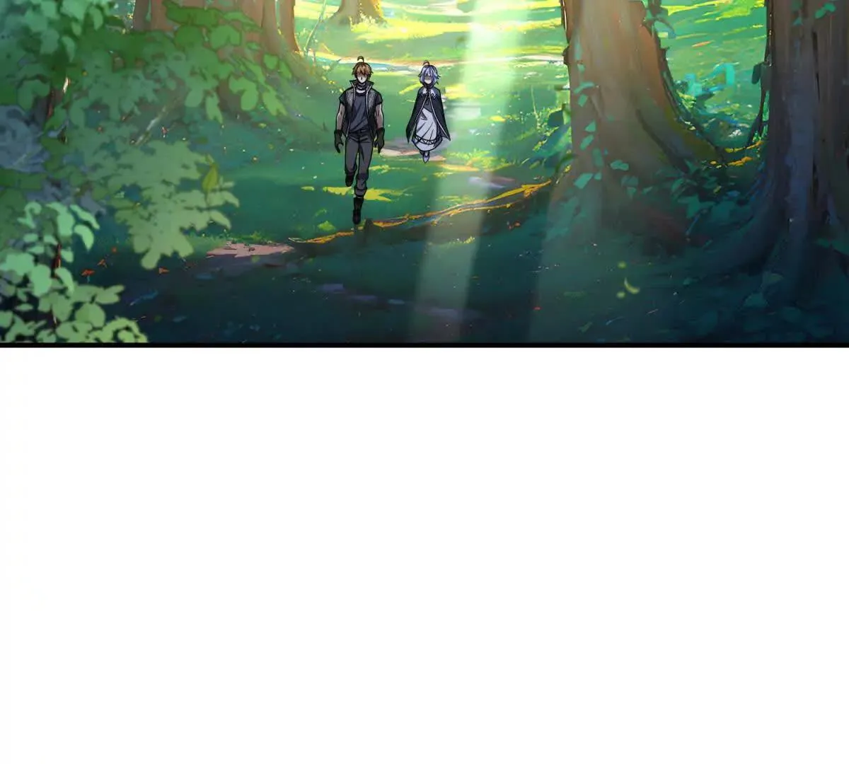 我的影子是萝莉,第35话 佩恩雅的选择,第35张