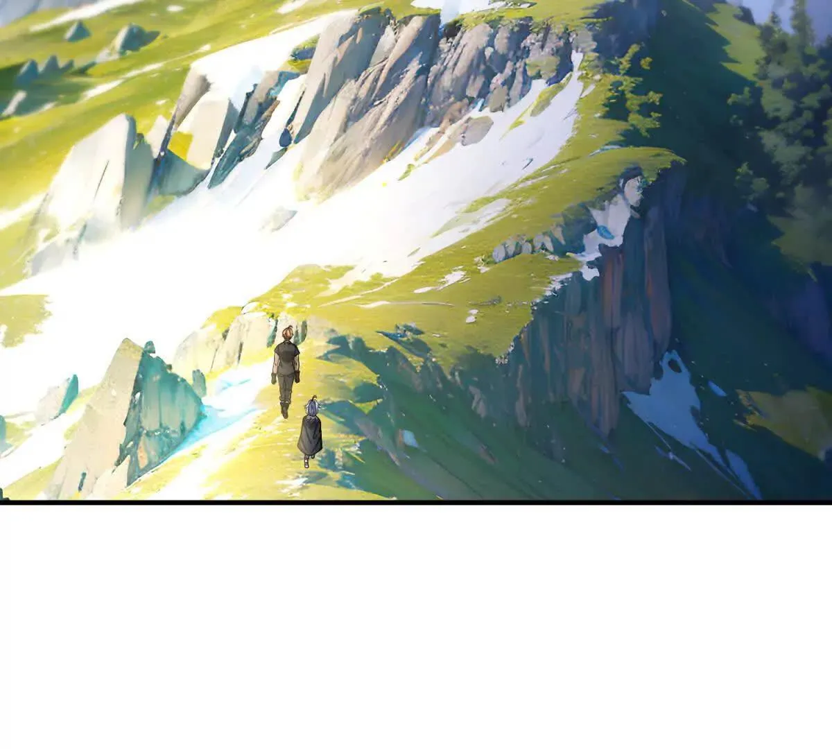我的影子是萝莉,第35话 佩恩雅的选择,第39张