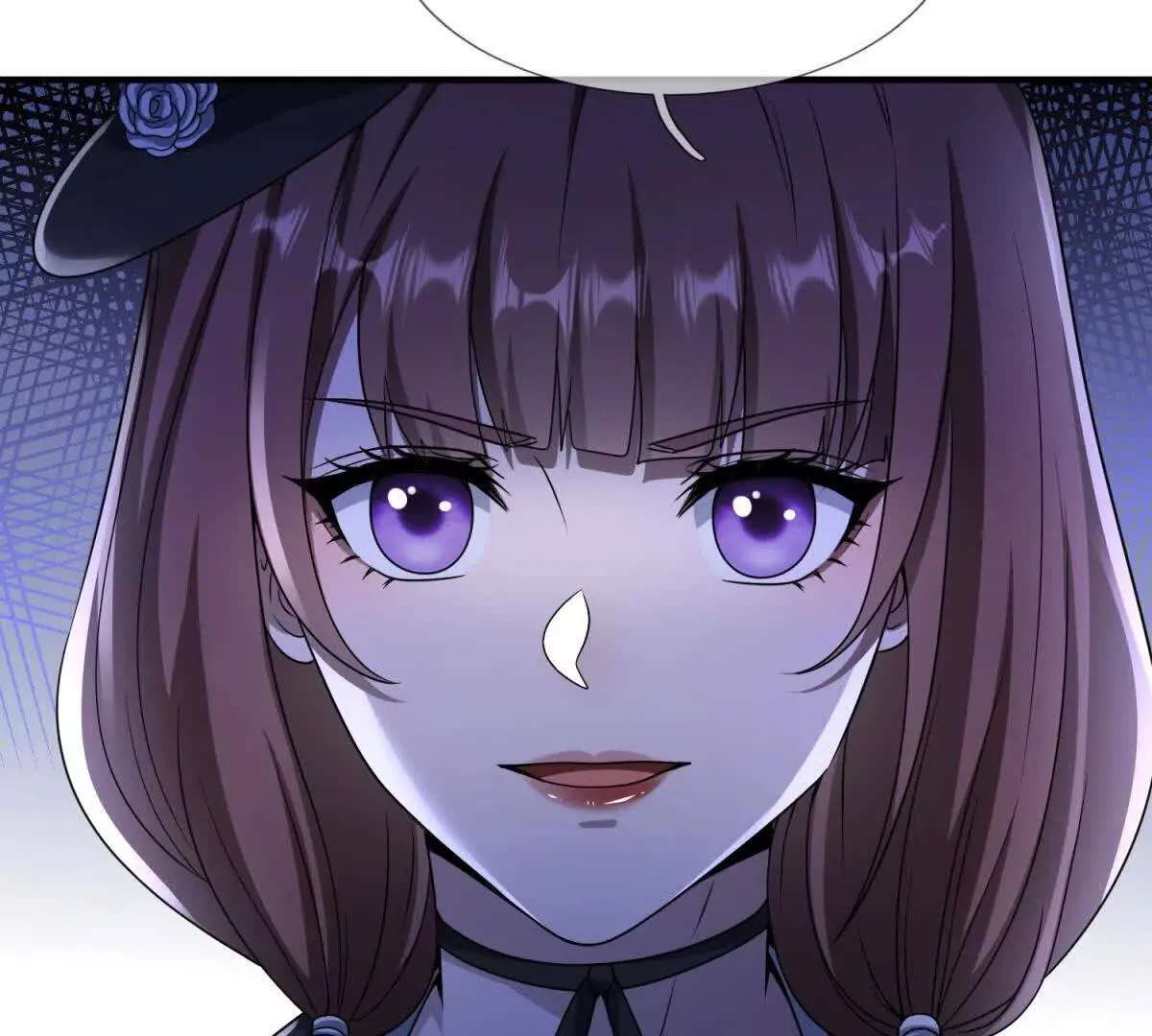 我的影子是萝莉,第35话 佩恩雅的选择,第57张