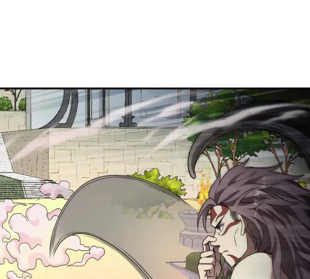 我的影子是萝莉,第17话 狱卒长的到来,第132张