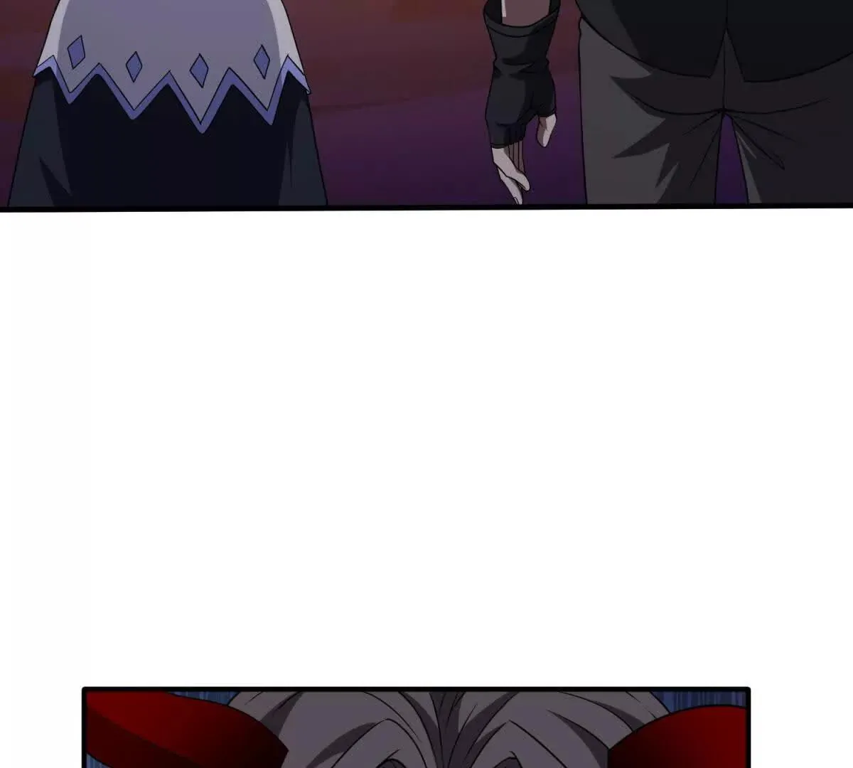 我的影子是萝莉,第17话 狱卒长的到来,第7张