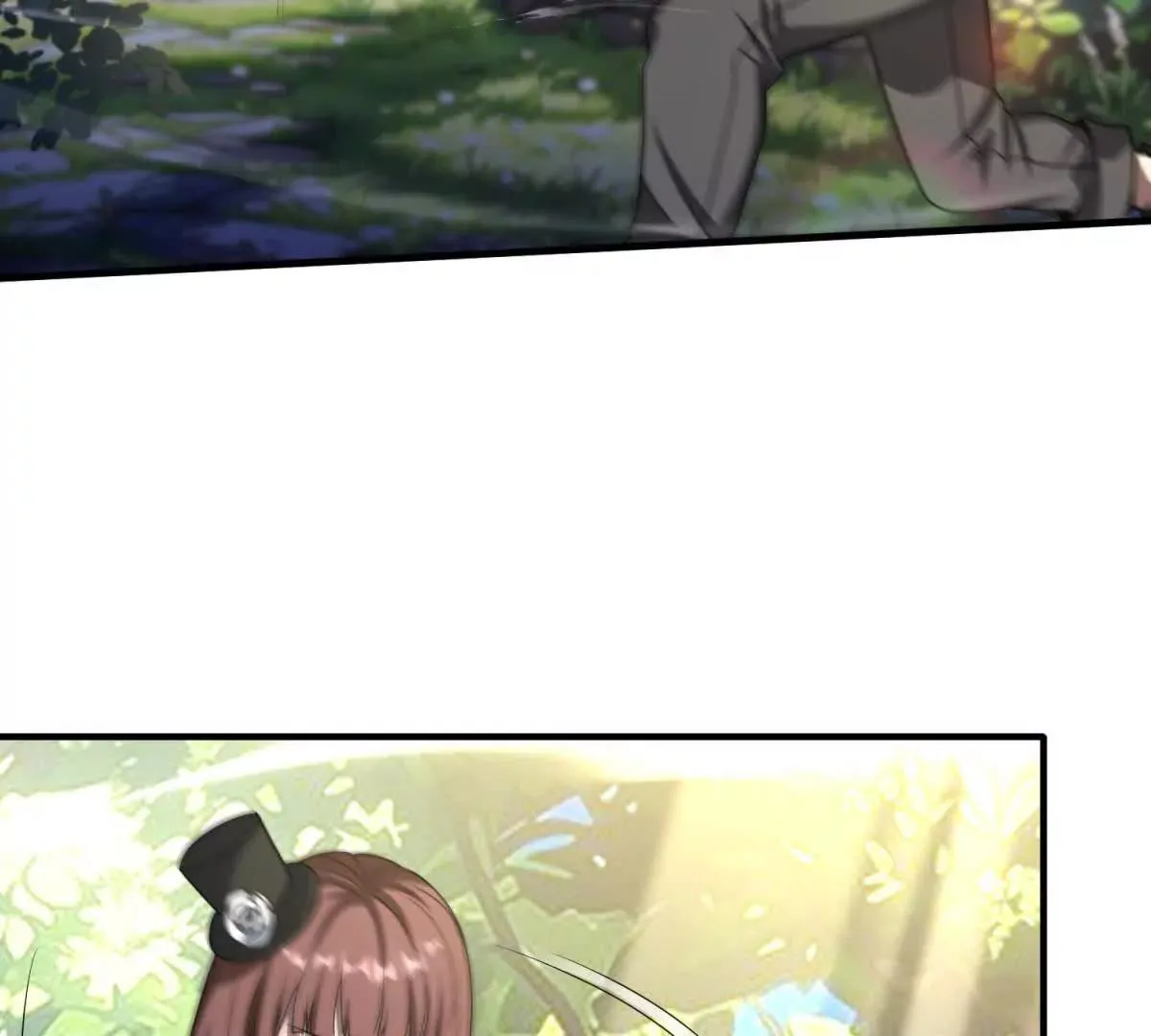 我的影子是萝莉,第34话 佩恩雅的世界,第67张