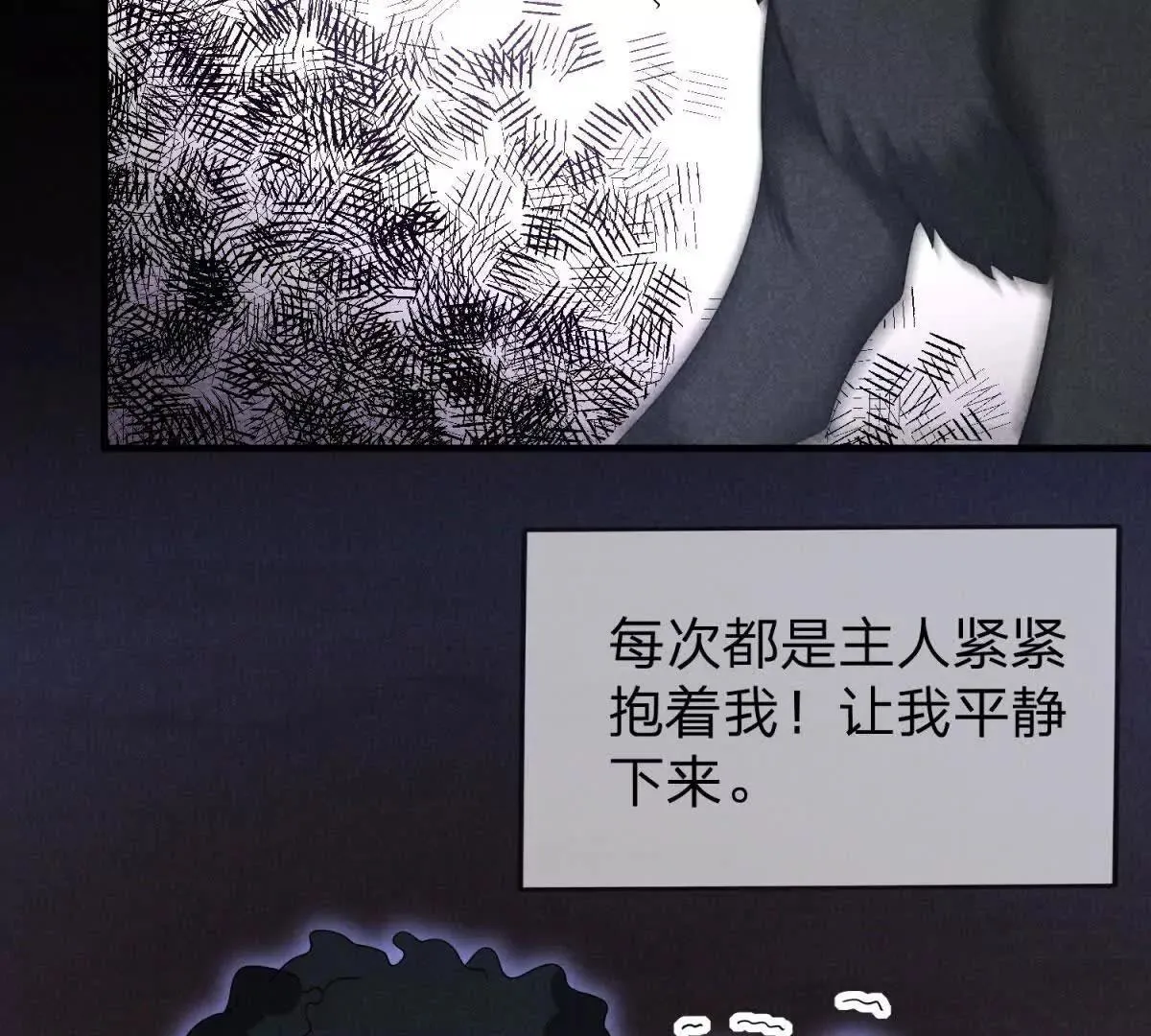 我的影子是萝莉,第26话 希尔瑞特留下的后手,第10张