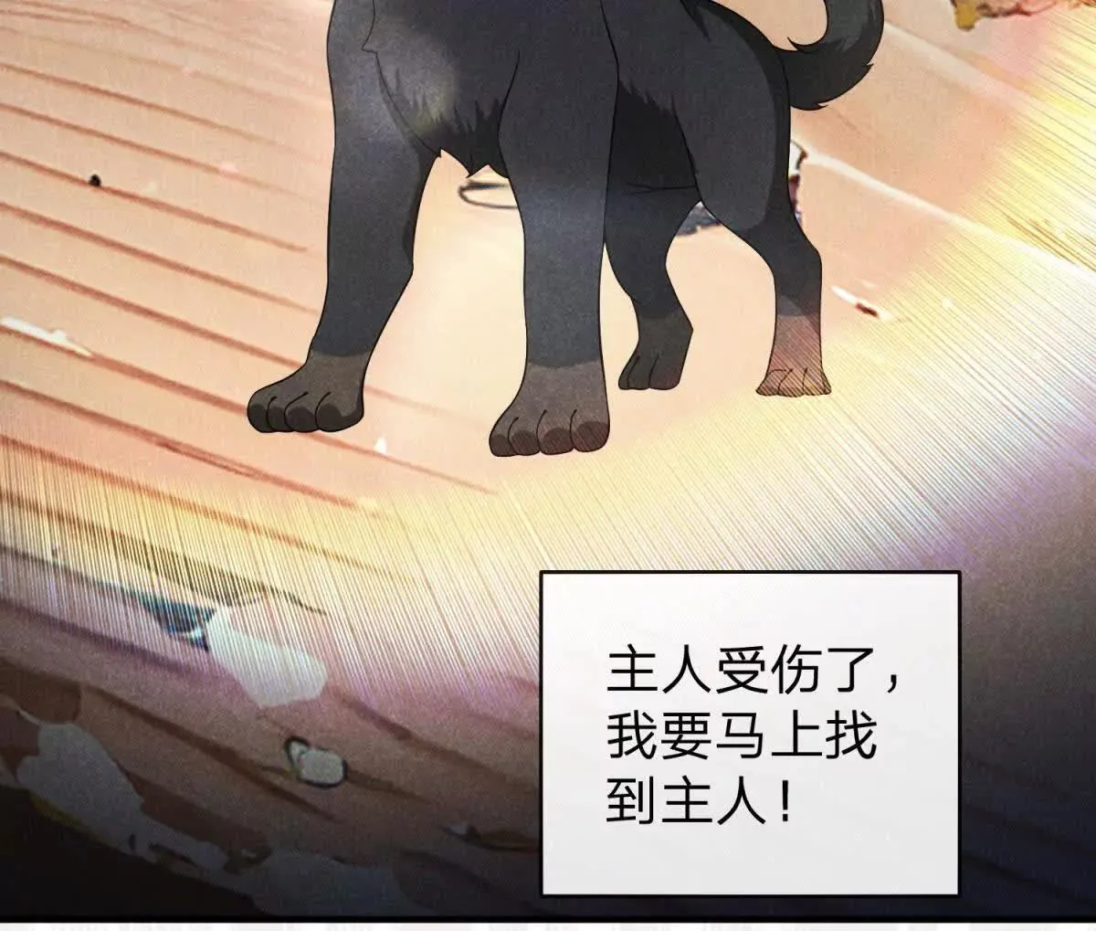 我的影子是萝莉,第26话 希尔瑞特留下的后手,第25张