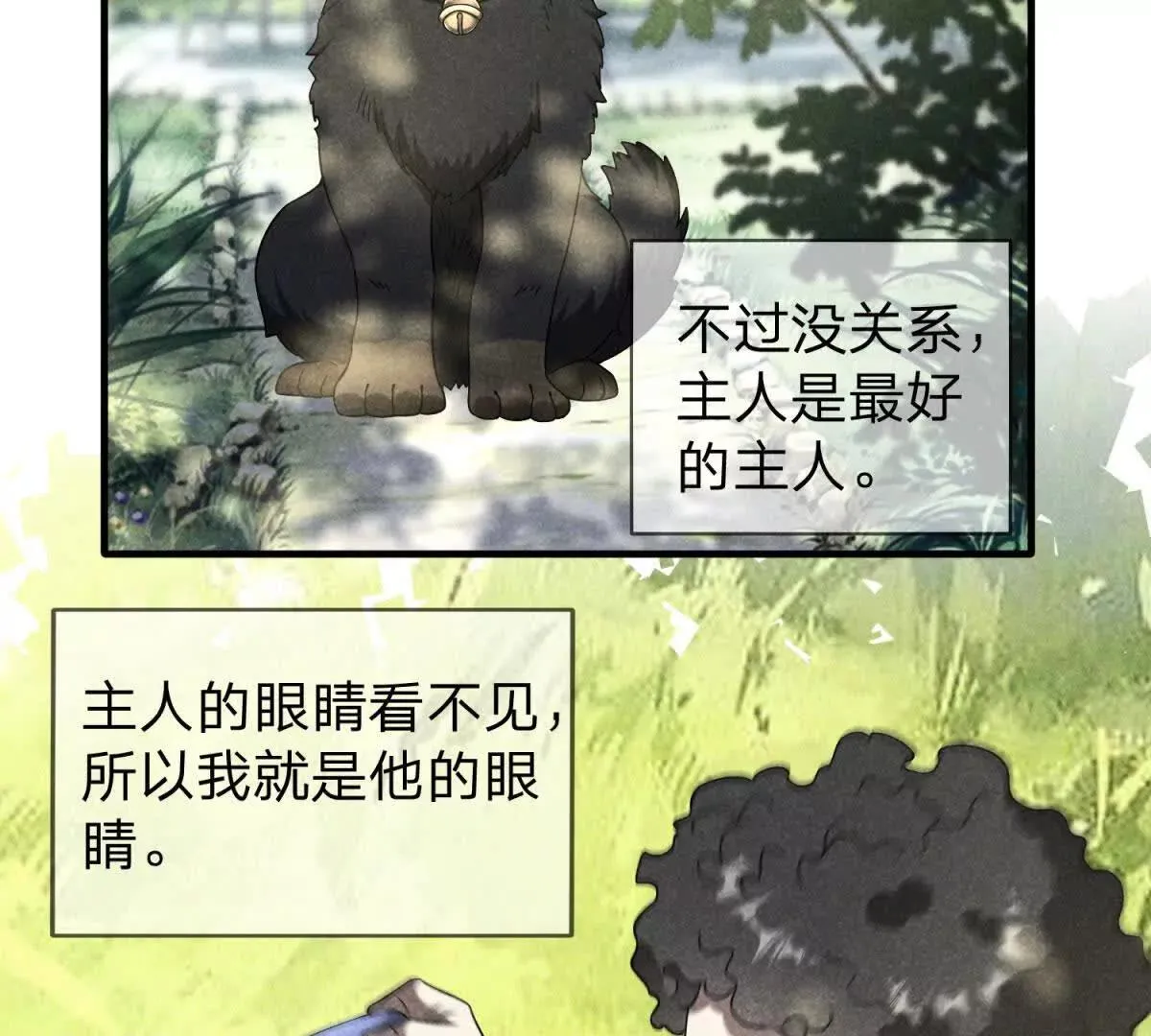 我的影子是萝莉,第26话 希尔瑞特留下的后手,第5张