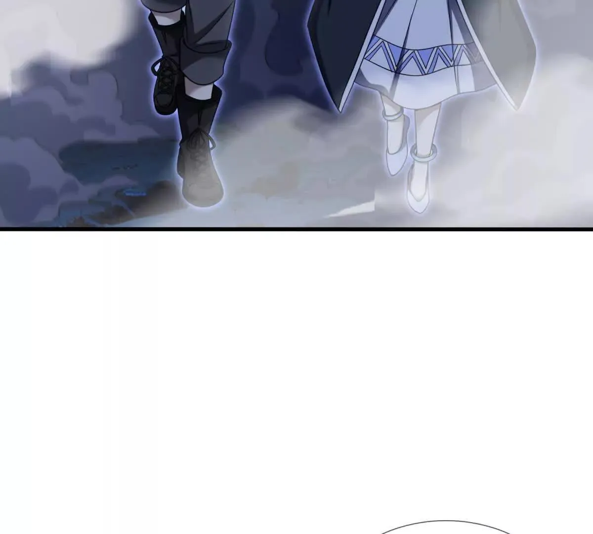 我的影子是萝莉,第31话 奥摩冰的绝招,第7张