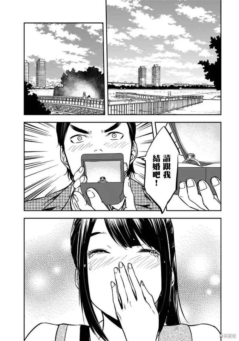 女朋友扭蛋,女朋友扭蛋,第32话,第20张