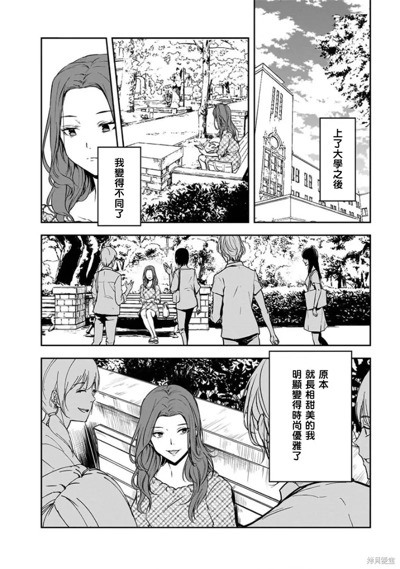 女朋友扭蛋,女朋友扭蛋,第29话,第6张