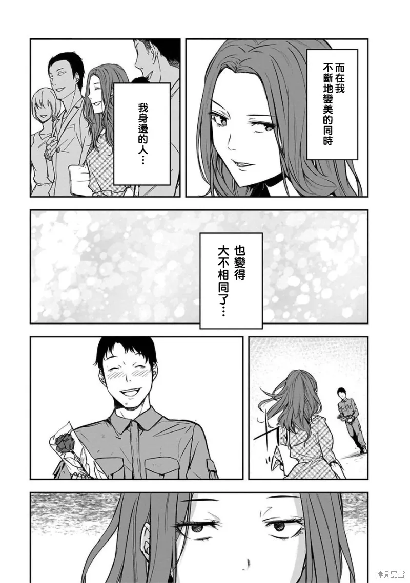 女朋友扭蛋,女朋友扭蛋,第29话,第7张