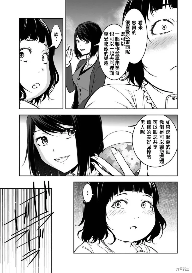 女朋友扭蛋,女朋友扭蛋,第35话,第6张