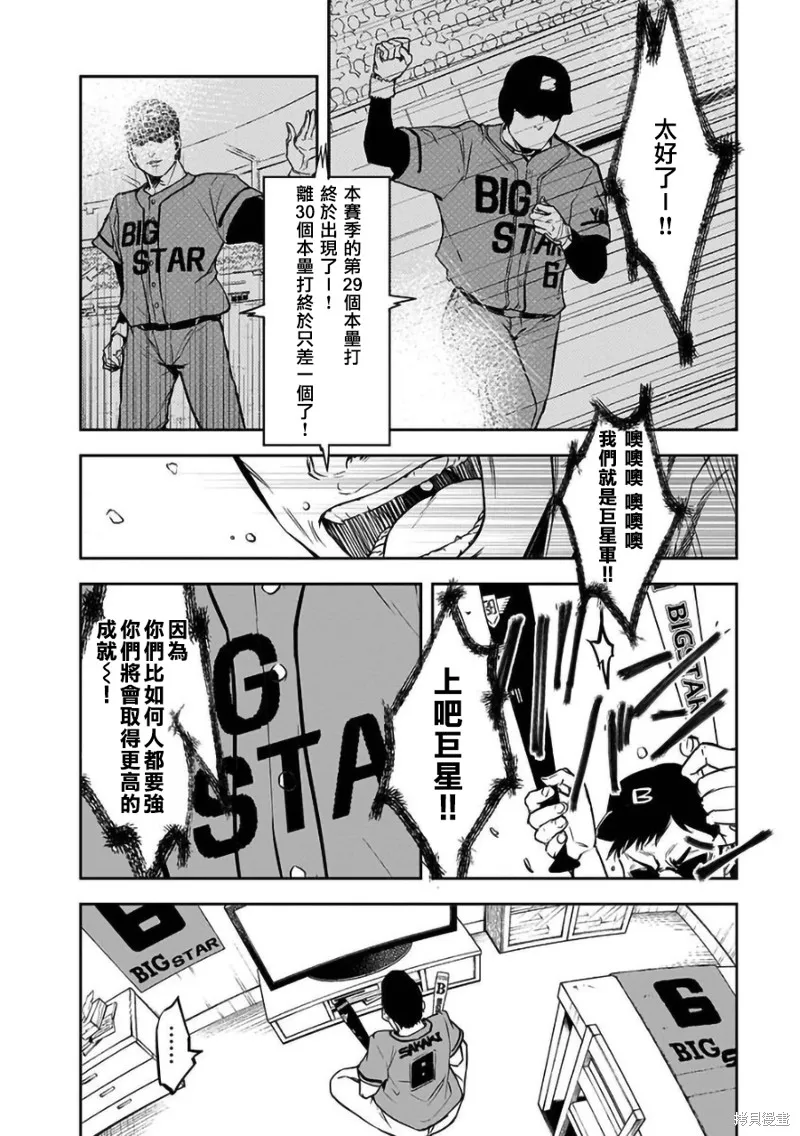 女朋友扭蛋,女朋友扭蛋,第26话,第2张