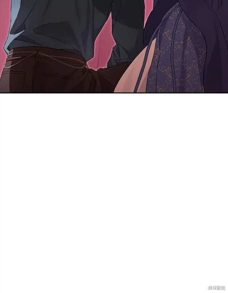 事实上，我才是真的,第124话,第35张