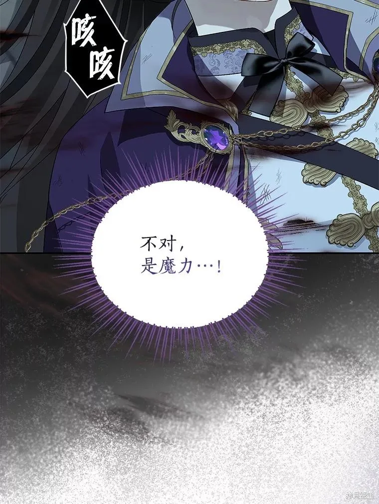 事实上，我才是真的,第135话,第162张