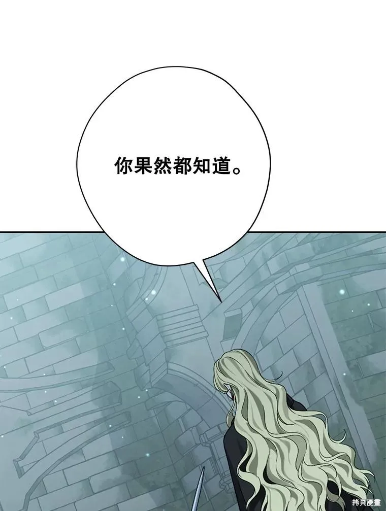事实上，我才是真的,第135话,第91张