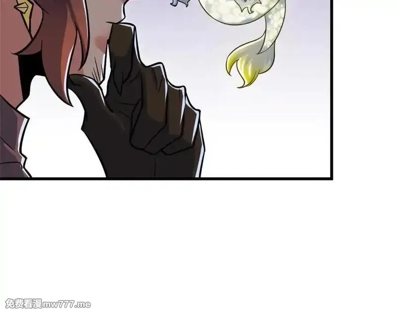 从精神病院走出的强者,329 一级邪兽，弱小无助,第78张