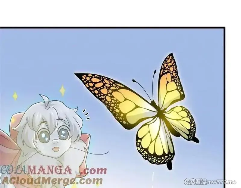 从精神病院走出的强者,329 一级邪兽，弱小无助,第9张