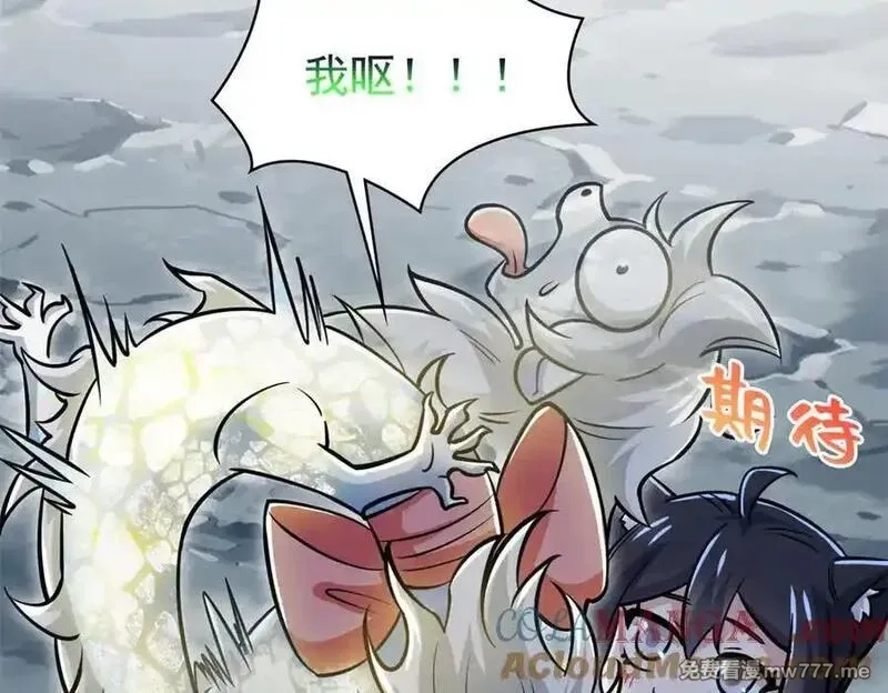 从精神病院走出的强者,325 能量熟悉，是我的蛋,第76张