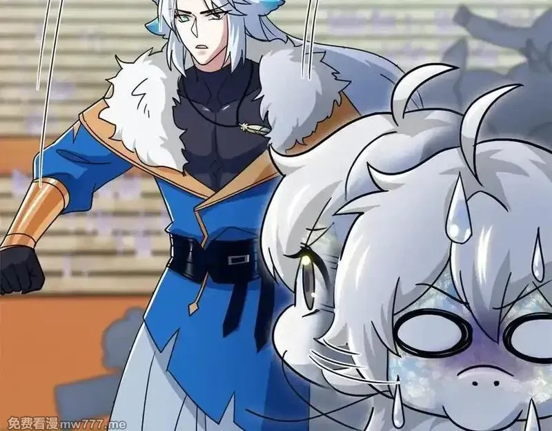 从精神病院走出的强者,338 太嚣张了！必须打爆！,第91张