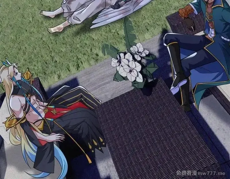 从精神病院走出的强者,334 太堕落了！不能依赖！,第32张