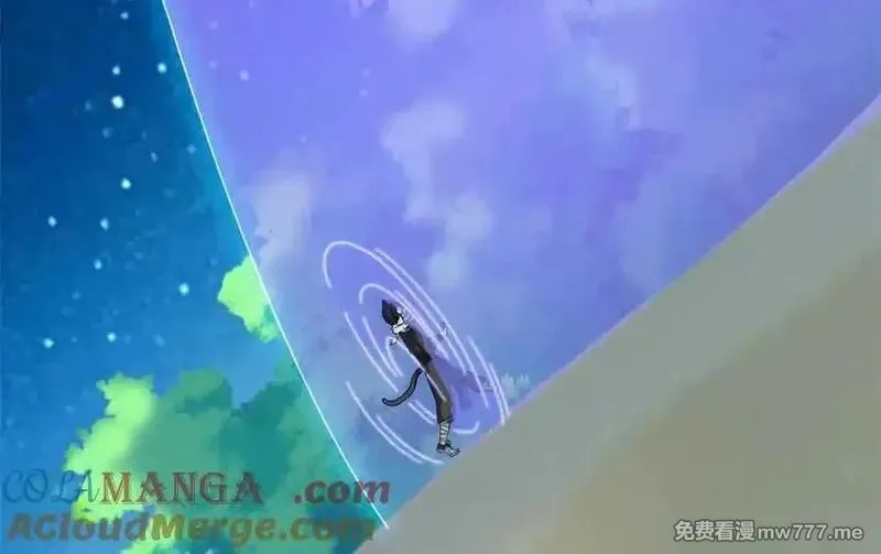 从精神病院走出的强者,323 神阶以下，雷落成灰,第13张