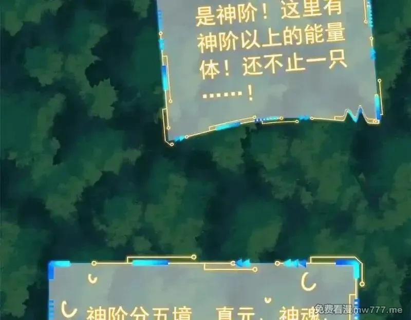 从精神病院走出的强者,323 神阶以下，雷落成灰,第23张