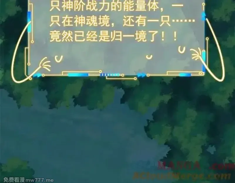 从精神病院走出的强者,323 神阶以下，雷落成灰,第25张