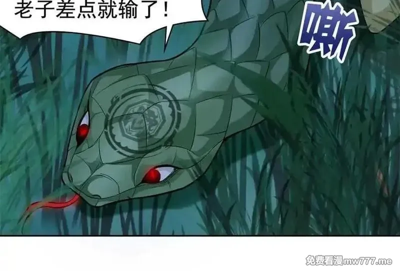 从精神病院走出的强者,323 神阶以下，雷落成灰,第91张