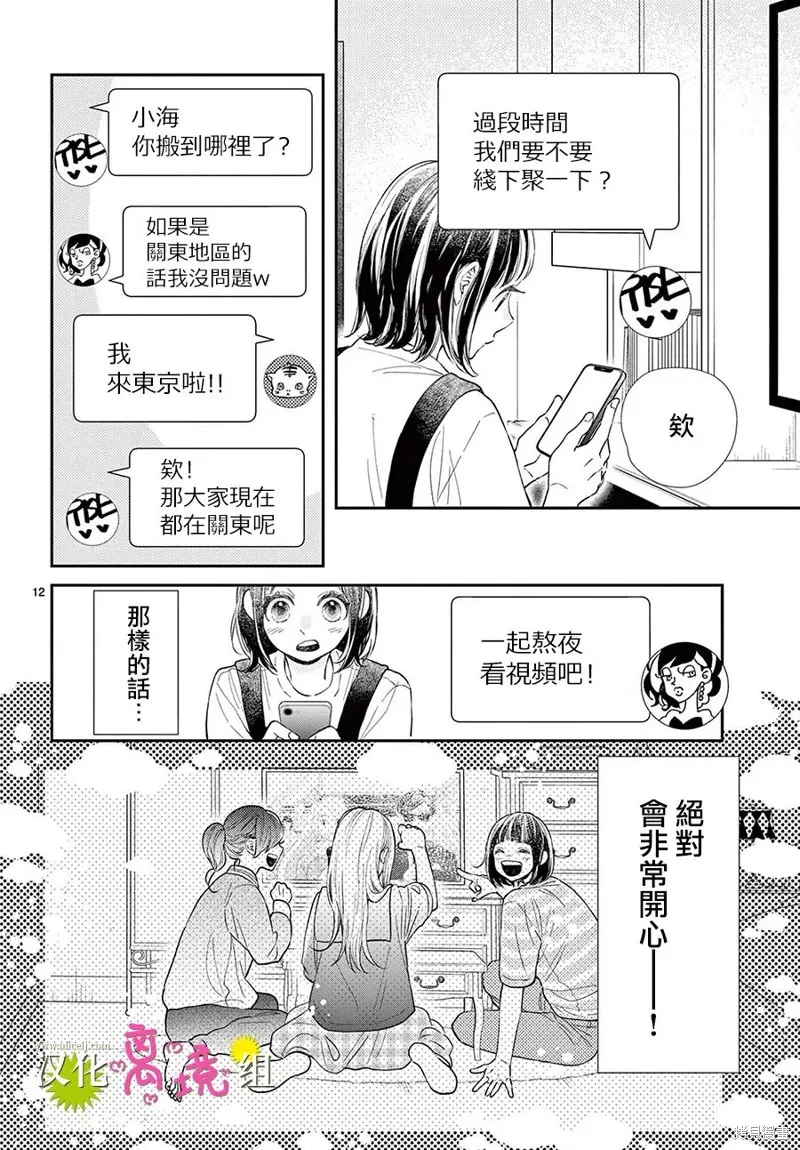 王子今天也很尊。,第06話,第11张