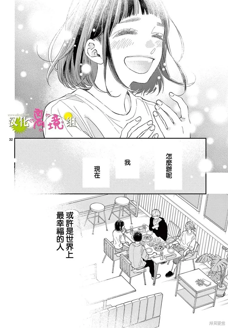 王子今天也很尊。,第06話,第31张