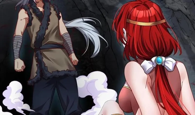 我在异界拷贝绝世神功,第43话 圣墟,第32张