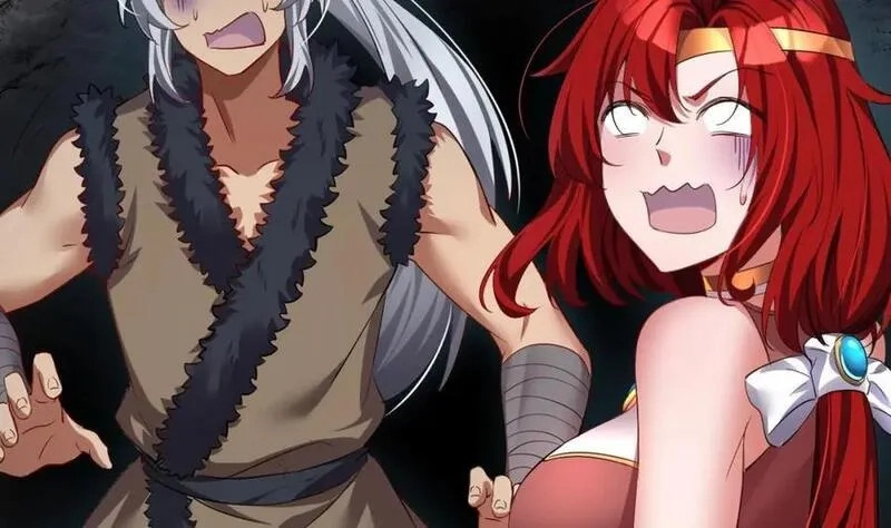 我在异界拷贝绝世神功,第43话 圣墟,第38张