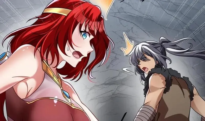 我在异界拷贝绝世神功,第43话 圣墟,第50张
