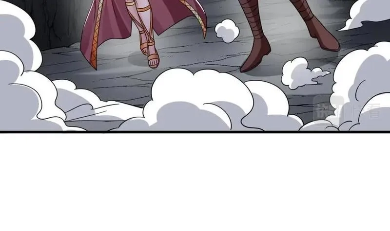 我在异界拷贝绝世神功,第43话 圣墟,第60张