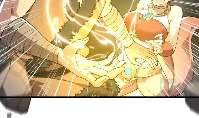 我在异界拷贝绝世神功,第43话 圣墟,第75张
