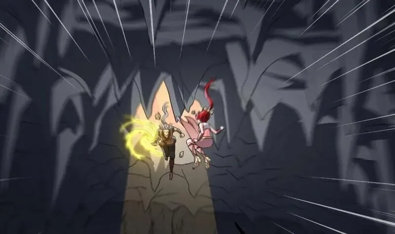 我在异界拷贝绝世神功,第43话 圣墟,第77张