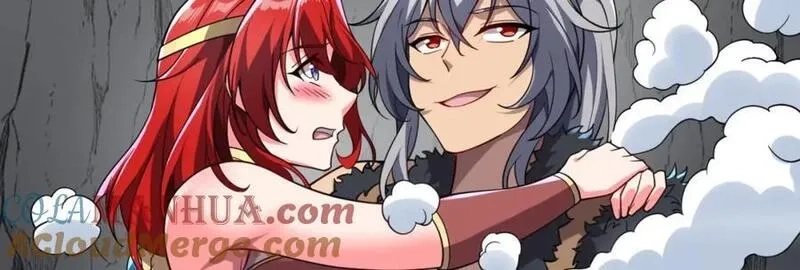 我在异界拷贝绝世神功,第43话 圣墟,第85张